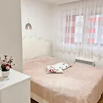 Jahorina Apartman *
