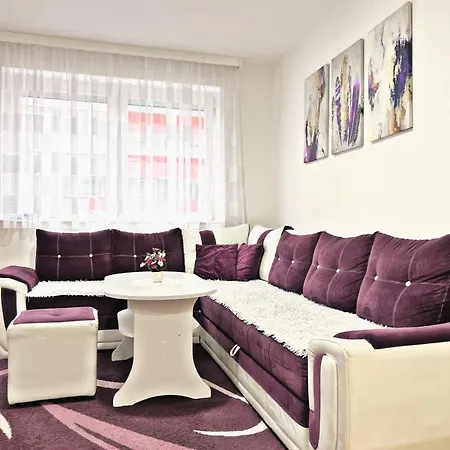 Jahorina Apartment *