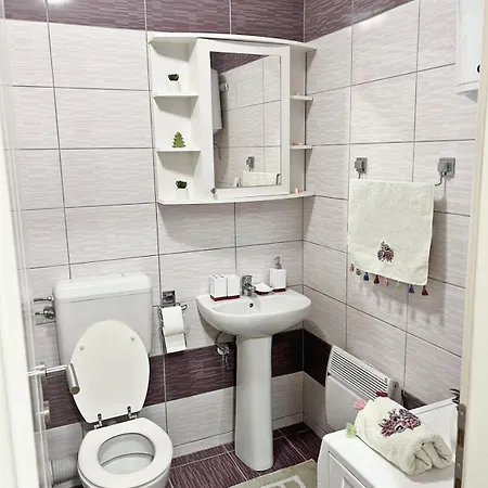 Jahorina Apartment