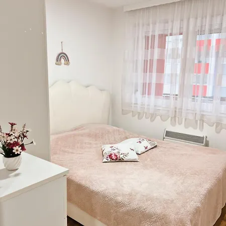 Jahorina Apartment *